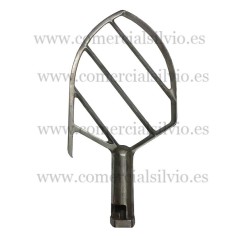 Accessoire palette pour pétrir Pétrisseuse B10