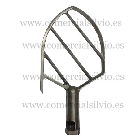 Accesorio paleta para amasar Amasadora B10