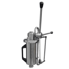 Dosificadora manual modelo profissional 2 Kg para churros