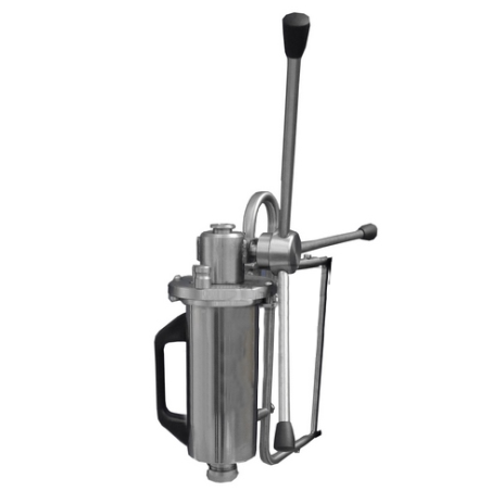 Dosificadora manual modelo profesional 2 Kg para churros