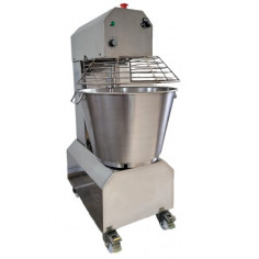 Amasadora de 8kg +14 Litros para masa de churros