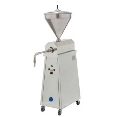 Doseuse automatique avec pédale et variateur pour pâte à churros