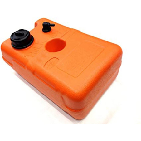 Depósito de gasóleo em polietileno 30 Litros