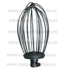 Whisk paddle accessory Wire Mixer B10
