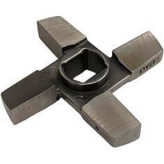 Cuchilla Picadora Unger H-82 doble corte Acero Inoxidable