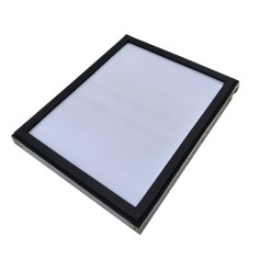 Porta com vedante mesa refrigerada PS900 SC 427x523mm