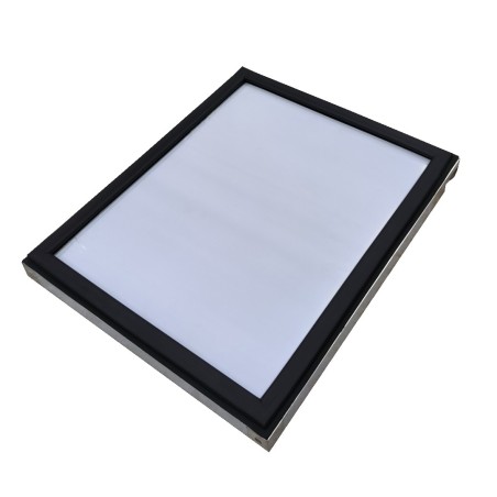 Porta com vedante mesa refrigerada PS900 SC 427x523mm