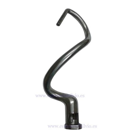 Accesorio para amasar gancho Amasadora B10 B10F0902