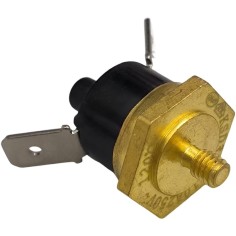 Termostato de superficie de seguridad 120º Chocolatera CH KI 31