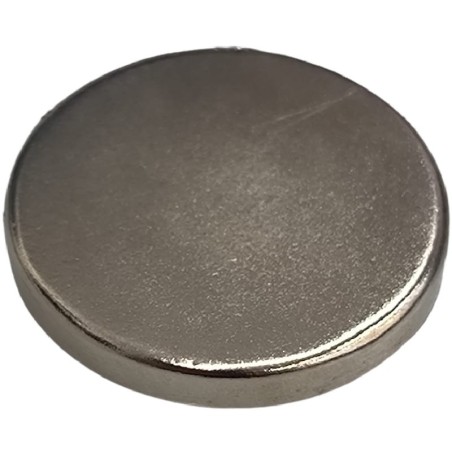 Aimant Coupe-légumes HLC-300 Détail numéro 26 20x3mm Ø20mm