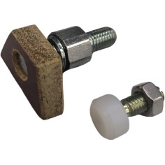 Kit de barra deslizante cortadora HB-320