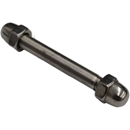 Vis écrou en acier inoxydable coupeur de légumes HLC-300 Référence numéro 27 29