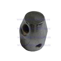 Soporte Mando Amasadora B10 Despiece 34