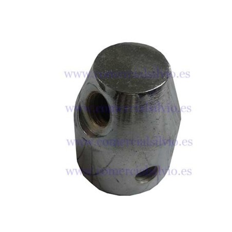 Soporte Mando Amasadora B10 Despiece 34