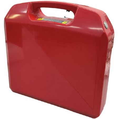 Bateria Litio W230614-0225  24V/30Ah Transpaleta eléctrica EPT-15D