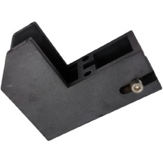 BSF-5540A resistance mounting kit parts list numbers 10-11-12-13-14