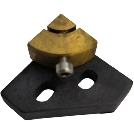 BSF-5540A central resistance kit parts number 14-16-17