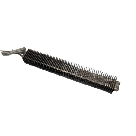 Short resistance BSF-5540A 220VAC 1000W L370mm 52x37mm