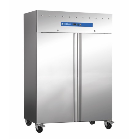 SNACK800BTV Freezer Cabinet 2 Doors