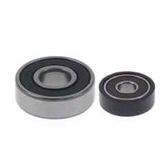 Kit rodamientos Brazo Triturador Robot Coupe 89507 523089