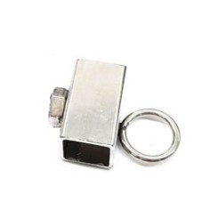 tubo superior Doner Kebab Ozti 2859.D30.GR003.01 DGR1