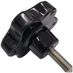 Comando de Bloqueio Picadora Fama TG 12 Sirman TCG E F2115 M10x30mm