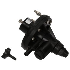 dosageur de pompe à membrane pour agent de brillance 361015