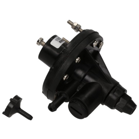 dosificadora bomba de membrana abrillantador 361015