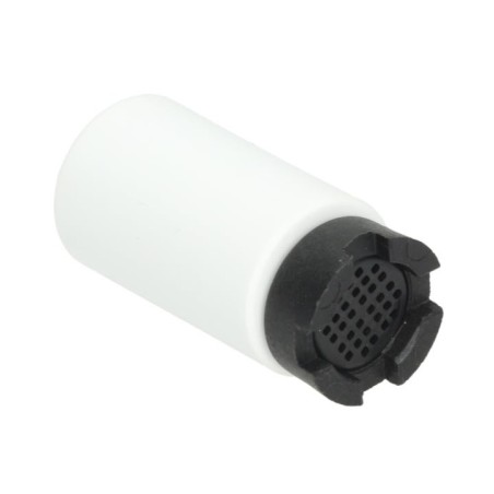 filtre de récipient avec pesée céramique tube ø 4mm ATA, Colged, Cookmax, Elettrobar, Elframo, Hobart, Komel, Rancilio, Seko