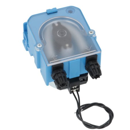 dosificadora MICRODOS tipo MP3 sin regulación 0,5l/h 230 Zanussi
