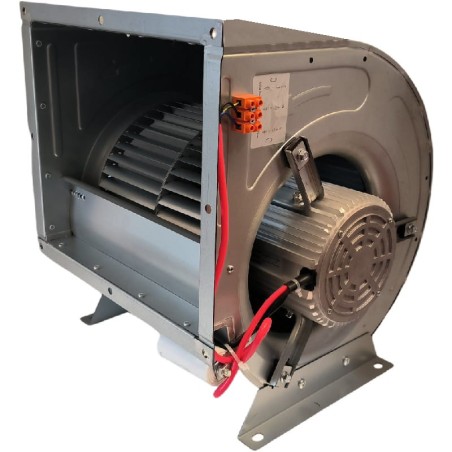 Centrifugal fan LKZ 10/10-6M 3/4 EFF