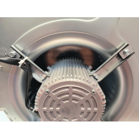 Ventilador centrífugo LKZ 12/12-6T 1 1/2T EFF