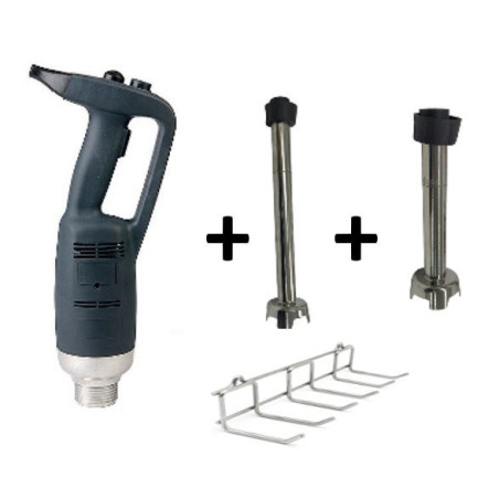 Braço Triturador Velocidade Variável MIB500LV + BT450 + BT300