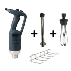 Braço Triturador Velocidade Variável MIB500LV + BT450 + BB250