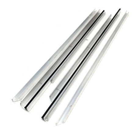 Kit de profil en céramique en aluminium scellé BSF-5540A Détail numéro 19-20