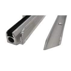 Kit perfil cerámica aluminio sellado BSF-5540A Despiece número 19-20