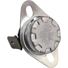 Thermostat de sécurité de surface 110ºC 14197B 390233 375913 390717 34446075 13899