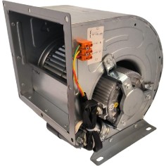 Ventilador centrífugo LKZ 7-7 -4M 1/5 EFF