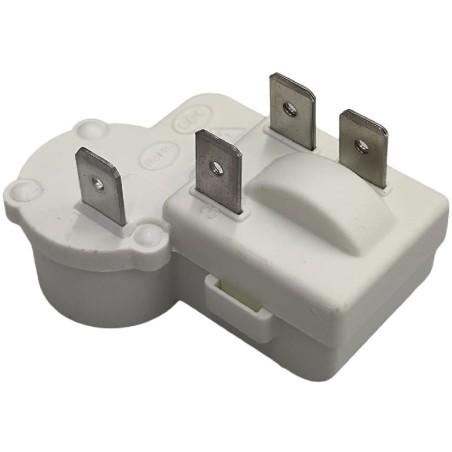 PTC start relay ZHB62-140P15 ZHB40-125P15 4 connectors