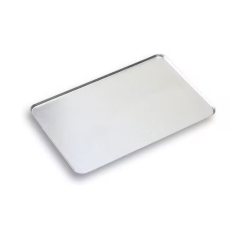 Oven tray 400x600mm YXD-8A Aluminum