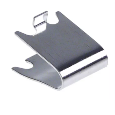 support de plateau L1 31mm L2 28mm An 22mm H 18mm inox