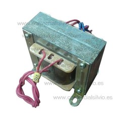 Transformador Alimentación Placa Electrónica Envasadoras de vacío DZ  220V Salida 12 -24V