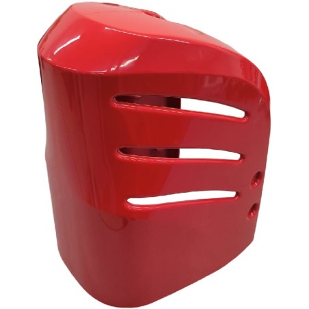 Couvercle de transpalette EPT-15D