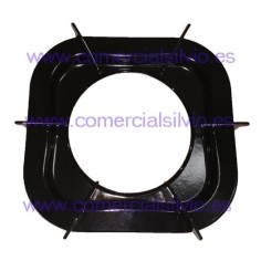 Soporte cocina SRB interior 12 cm