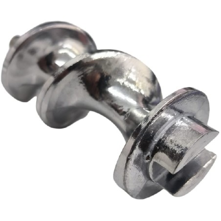 copy of Sinfin picadora 12 Fama Acero Inoxidable L147,5mm