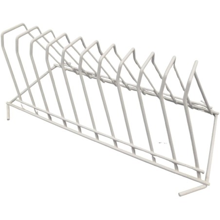 complément pour plats L 318mm An 130mm plats 10