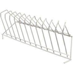 Complemento para platos L 345 mm An 100 mm platos 17 970044