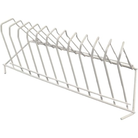 Complemento para pratos L 345 mm An 100 mm pratos 17 970044