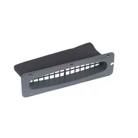 complément de filtre four L 213mm L 60mm H 90mm 693329