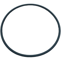 Joint de couvercle emboutisseur H52 Talsa 417x12mm Diamètre extérieur Silicone Vert 7570